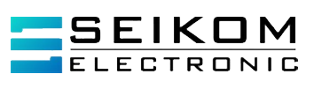 SEIKOM Electronic-您30年的测量和控制技术合作伙伴