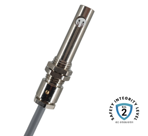 F3 Ex SIL2 传感器