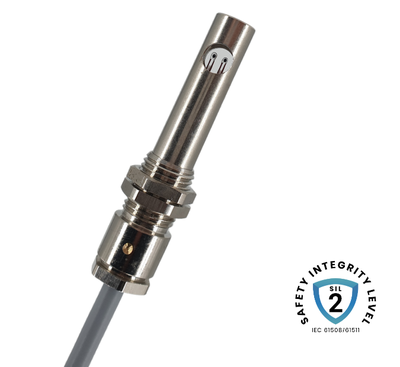 F3 Ex SIL2 传感器