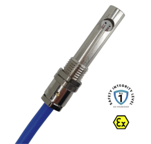 F3 Ex SIL1 传感器