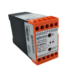 NLSW45-3 空气流量监测器