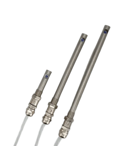 F8 SIL1 用于高达250℃的传感器